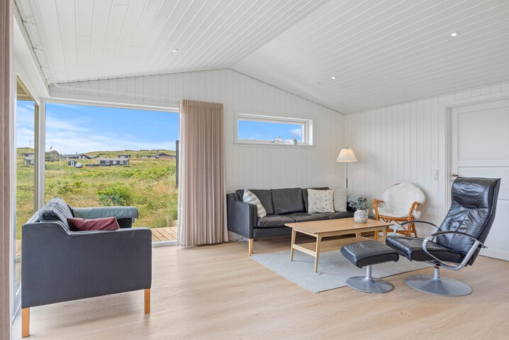 Sommerhus i0156 på Nordlysvej 13, Søndervig - Billede #5