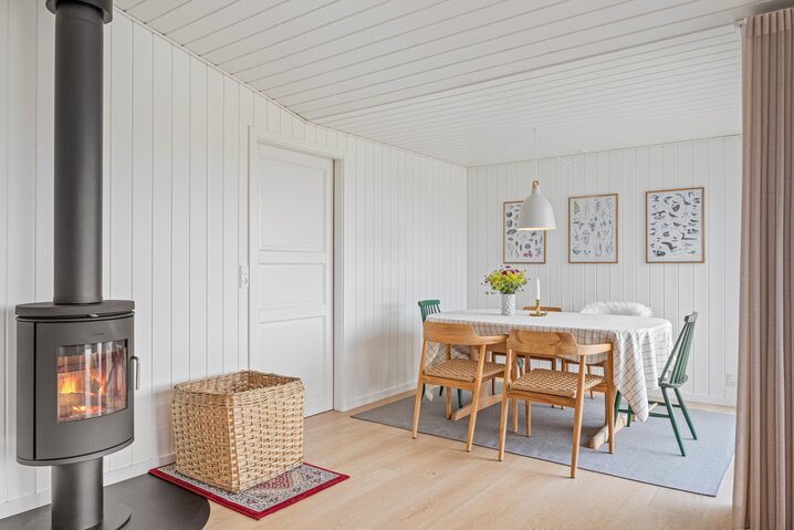 Ferienhaus i0156 in Nordlysvej 13, Søndervig - Bild #8
