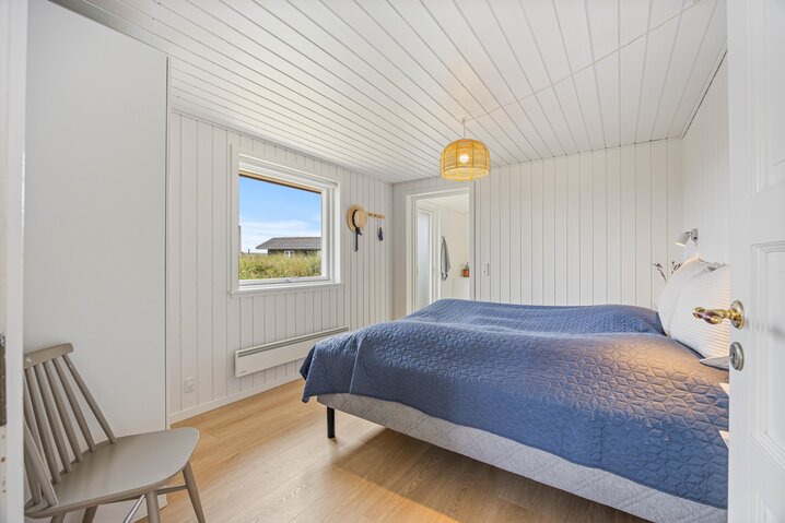Ferienhaus i0156 in Nordlysvej 13, Søndervig - Bild #12