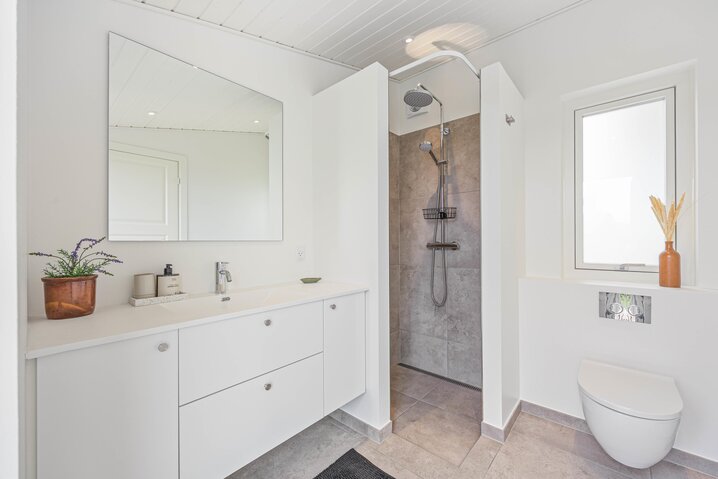 Ferienhaus i0156 in Nordlysvej 13, Søndervig - Bild #13