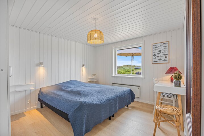 Ferienhaus i0156 in Nordlysvej 13, Søndervig - Bild #14