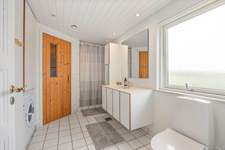 Ferienhaus i0156 in Nordlysvej 13, Søndervig - Bild #15