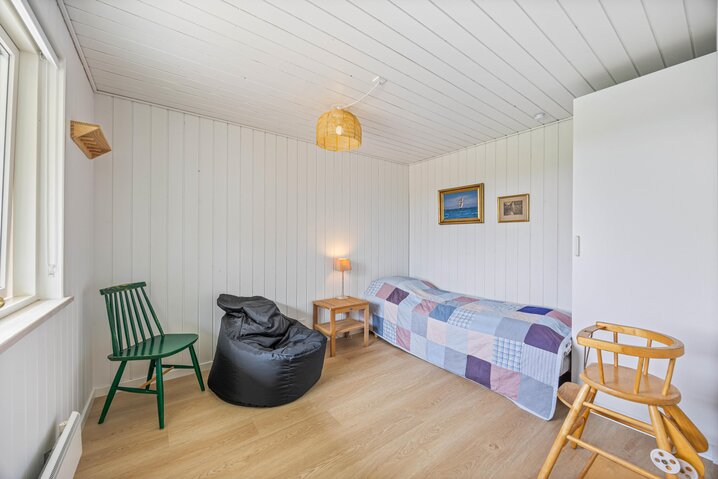 Ferienhaus i0156 in Nordlysvej 13, Søndervig - Bild #17