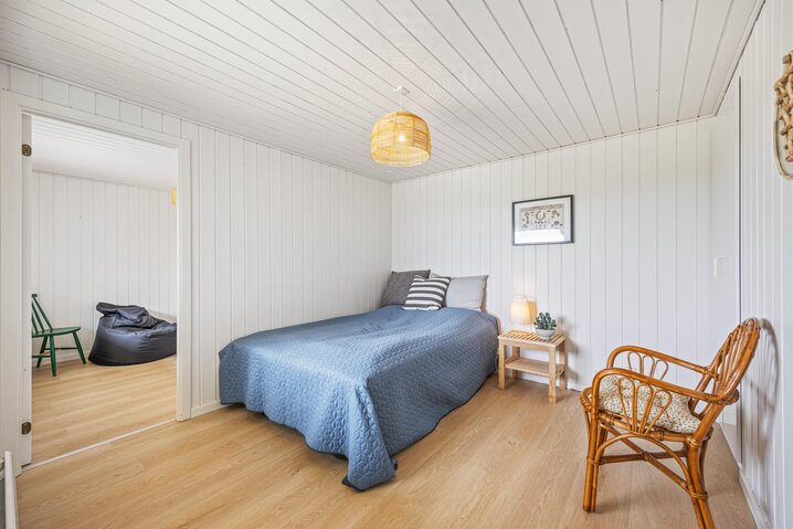 Ferienhaus i0156 in Nordlysvej 13, Søndervig - Bild #18