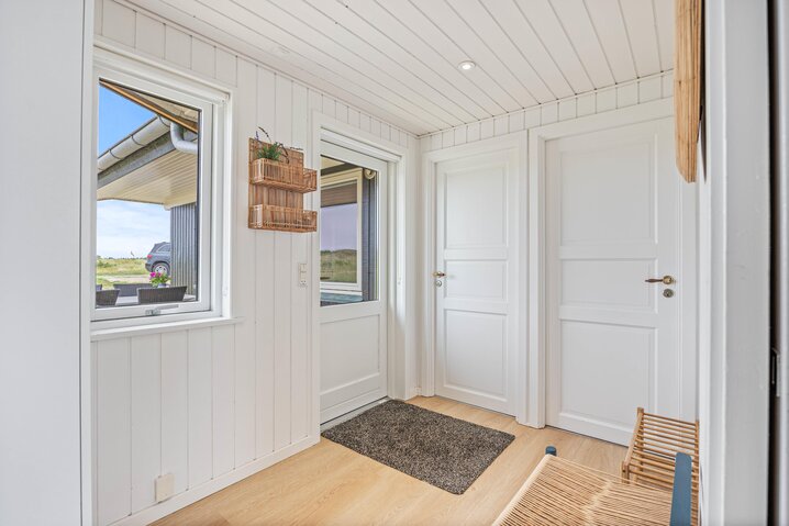 Ferienhaus i0156 in Nordlysvej 13, Søndervig - Bild #19