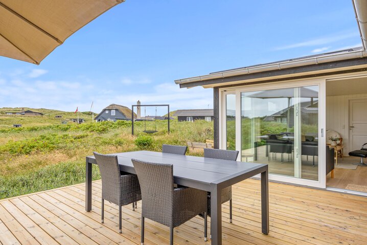 Ferienhaus i0156 in Nordlysvej 13, Søndervig - Bild #27