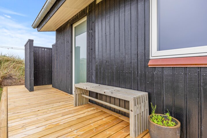 Ferienhaus i0156 in Nordlysvej 13, Søndervig - Bild #30