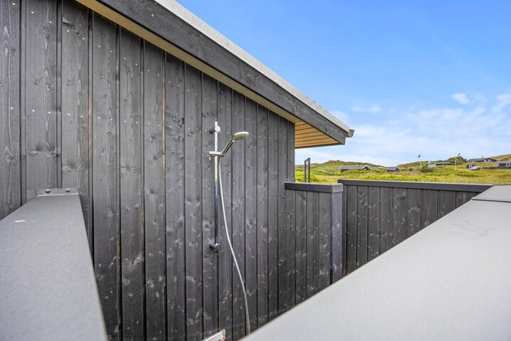 Ferienhaus i0156 in Nordlysvej 13, Søndervig - Bild #31