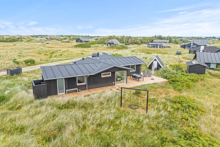 Sommerhus i0156 på Nordlysvej 13, Søndervig - Billede #32