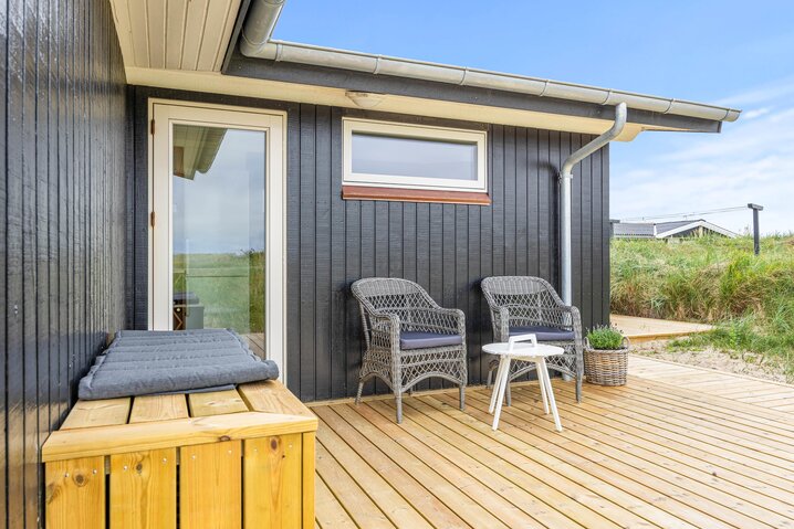Ferienhaus i0156 in Nordlysvej 13, Søndervig - Bild #34
