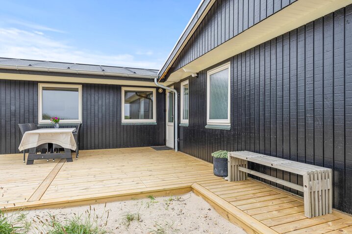 Ferienhaus i0156 in Nordlysvej 13, Søndervig - Bild #36