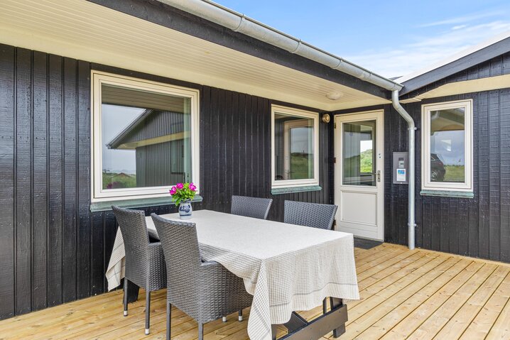 Ferienhaus i0156 in Nordlysvej 13, Søndervig - Bild #37