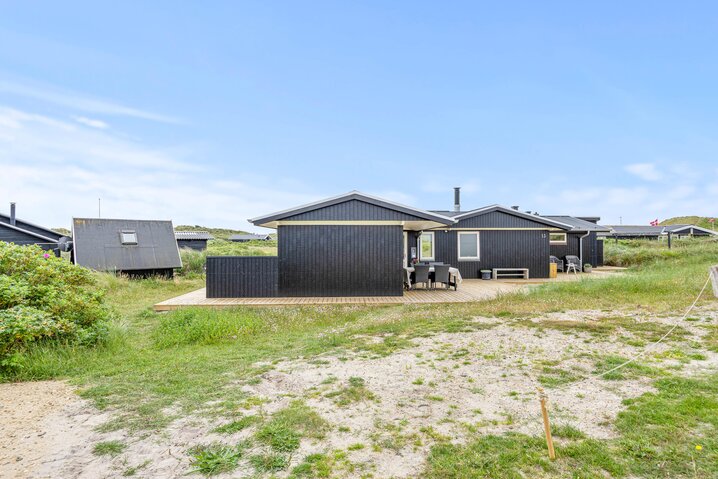 Sommerhus i0156 på Nordlysvej 13, Søndervig - Billede #39