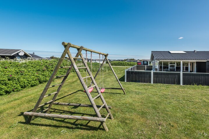 Sommerhus i0157 på Lodbergsvej 405, Søndervig - Billede #22