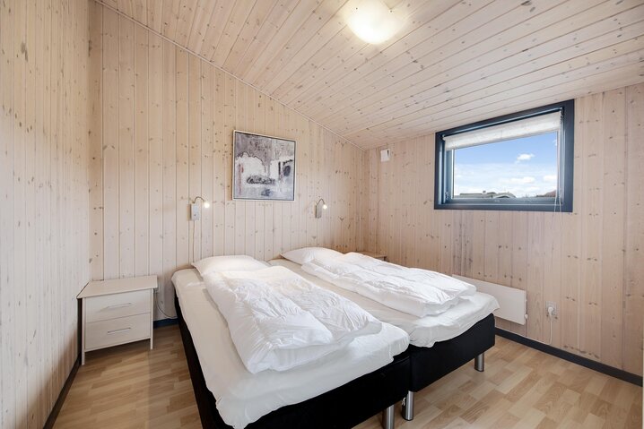 Sommerhus i0157 på Lodbergsvej 405, Søndervig - Billede #17