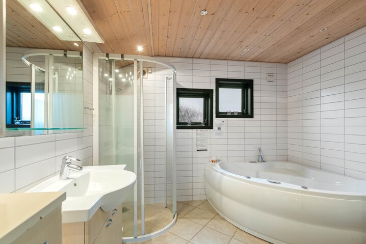 Ferienhaus i0157 in Lodbergsvej 405, Søndervig - Bild #14