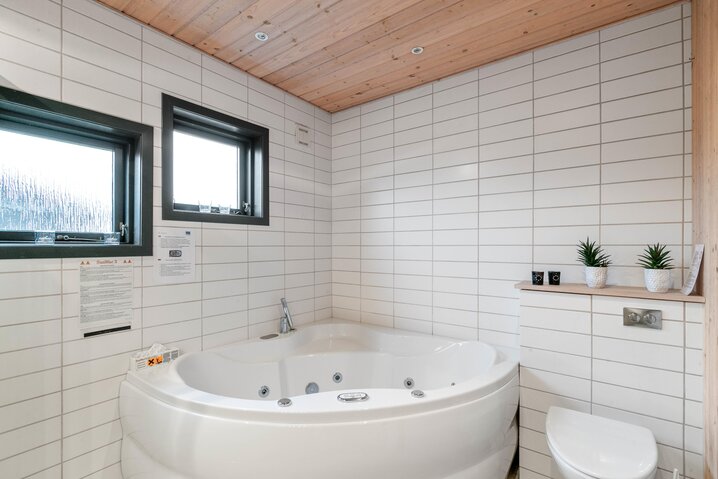 Ferienhaus i0157 in Lodbergsvej 405, Søndervig - Bild #15