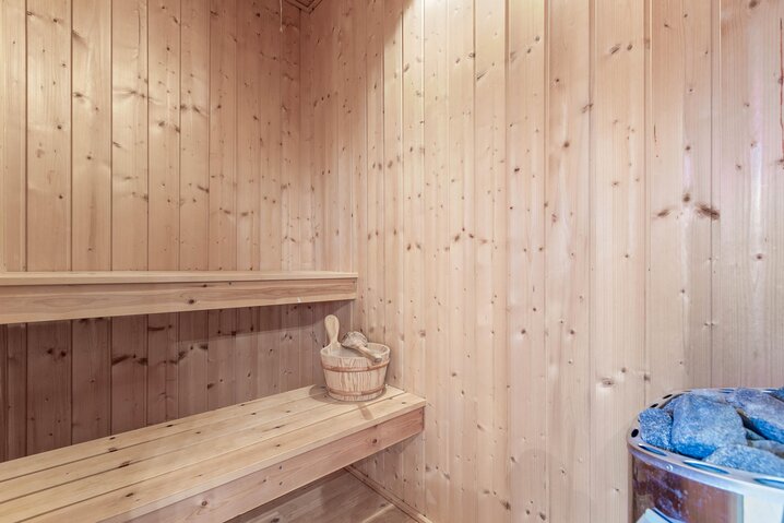 Ferienhaus i0157 in Lodbergsvej 405, Søndervig - Bild #16