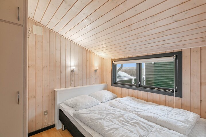 Ferienhaus i0157 in Lodbergsvej 405, Søndervig - Bild #17