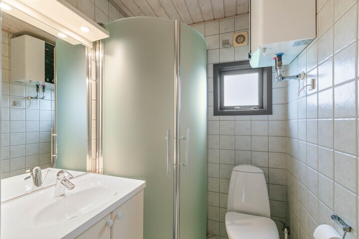 Ferienhaus i0157 in Lodbergsvej 405, Søndervig - Bild #18