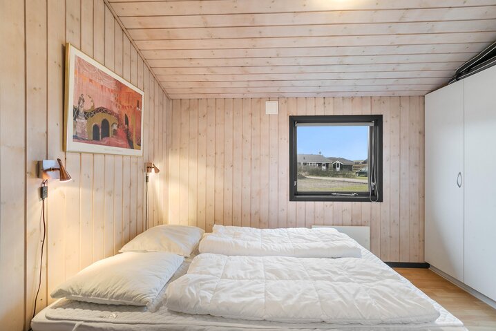 Ferienhaus i0157 in Lodbergsvej 405, Søndervig - Bild #19