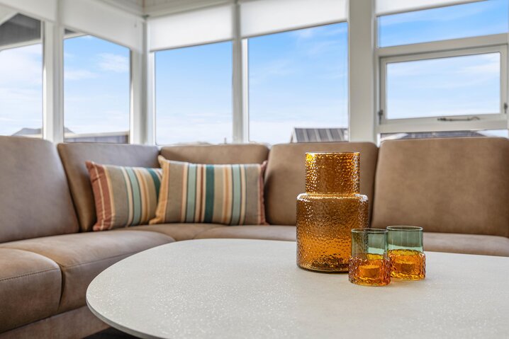 Ferienhaus i0157 in Lodbergsvej 405, Søndervig - Bild #4