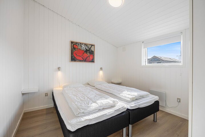 Ferienhaus i0157 in Lodbergsvej 405, Søndervig - Bild #12