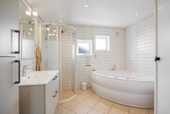 Ferienhaus i0157 in Lodbergsvej 405, Søndervig - Bild #14