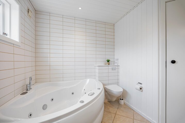 Ferienhaus i0157 in Lodbergsvej 405, Søndervig - Bild #15