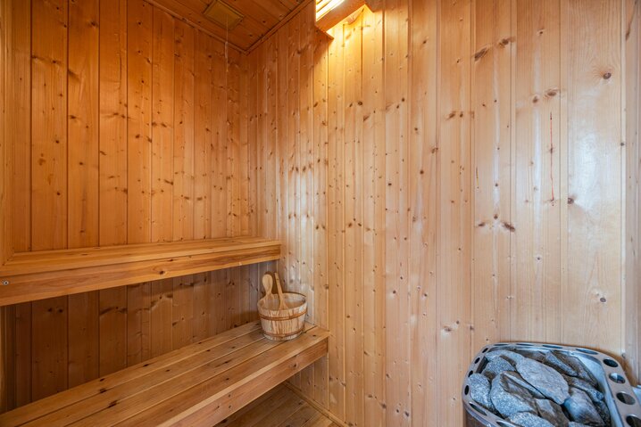 Ferienhaus i0157 in Lodbergsvej 405, Søndervig - Bild #16