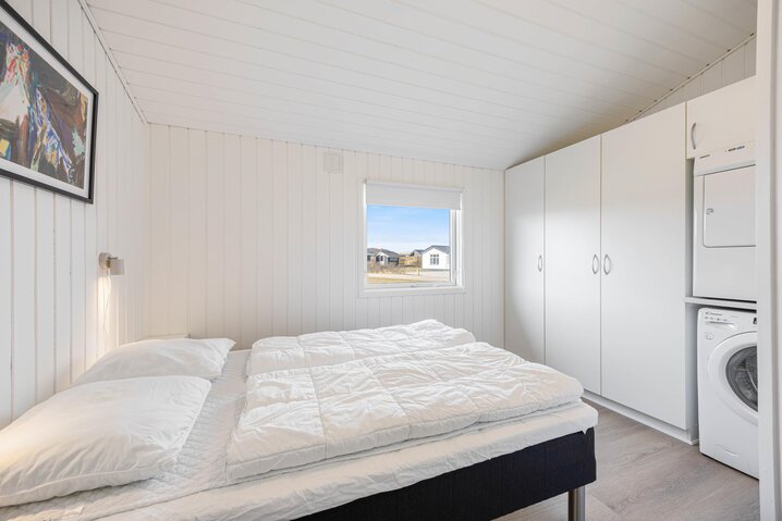Ferienhaus i0157 in Lodbergsvej 405, Søndervig - Bild #17
