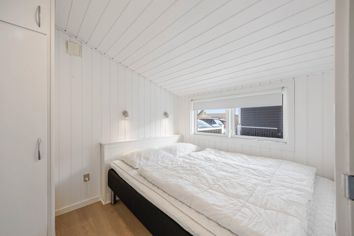 Ferienhaus i0157 in Lodbergsvej 405, Søndervig - Bild #19