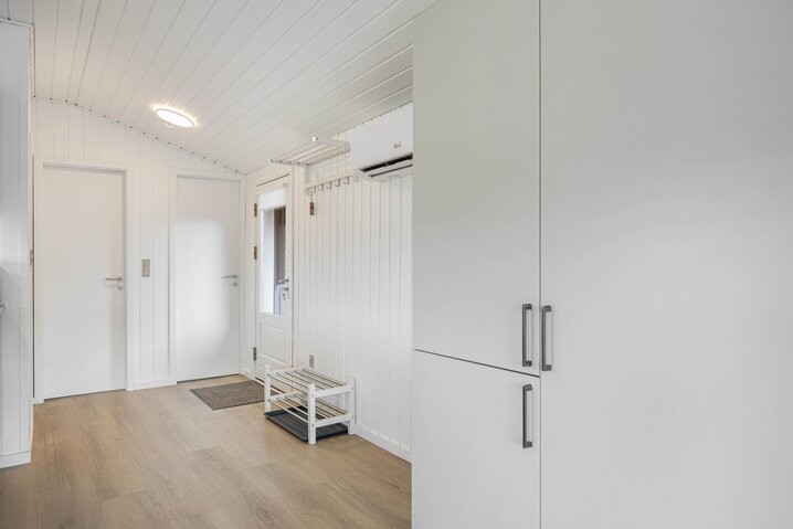 Ferienhaus i0157 in Lodbergsvej 405, Søndervig - Bild #20