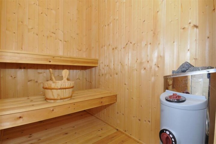 Sommerhus i0157 på Lodbergsvej 405, Søndervig - Billede #15