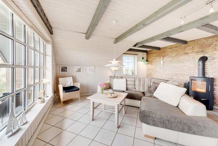 Ferienhaus i0161 in Nordsøvej 194A, Søndervig - Bild #7