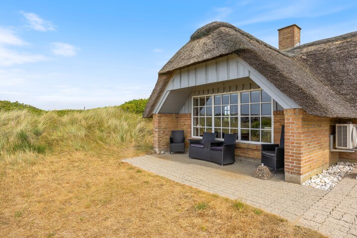 Sommerhus i0161 på Nordsøvej 194A, Søndervig - Billede #18