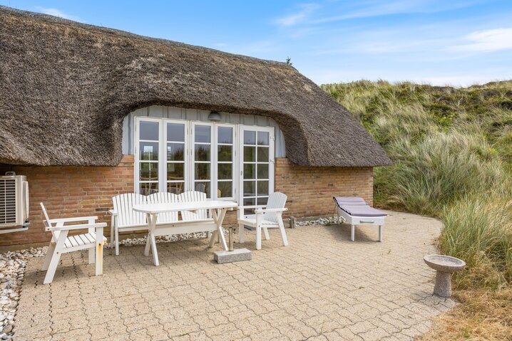 Sommerhus i0161 på Nordsøvej 194A, Søndervig - Billede #19