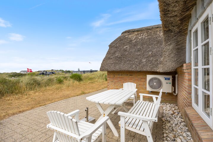 Sommerhus i0161 på Nordsøvej 194A, Søndervig - Billede #20