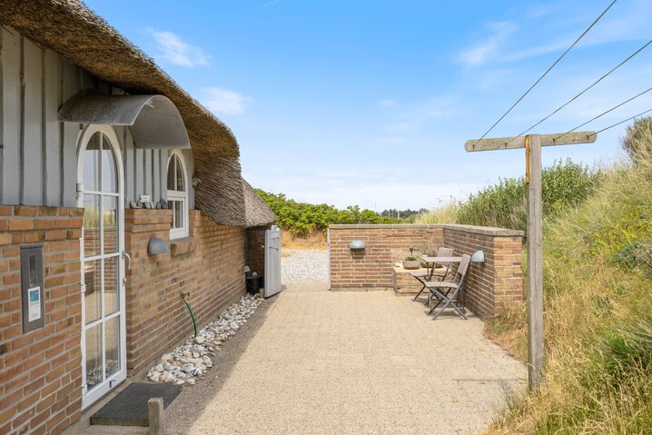 Ferienhaus i0161 in Nordsøvej 194A, Søndervig - Bild #23