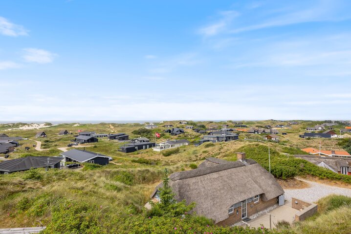 Ferienhaus i0161 in Nordsøvej 194A, Søndervig - Bild #25