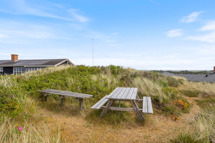 Ferienhaus i0161 in Nordsøvej 194A, Søndervig - Bild #26