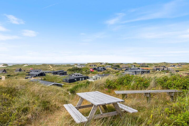 Ferienhaus i0161 in Nordsøvej 194A, Søndervig - Bild #27