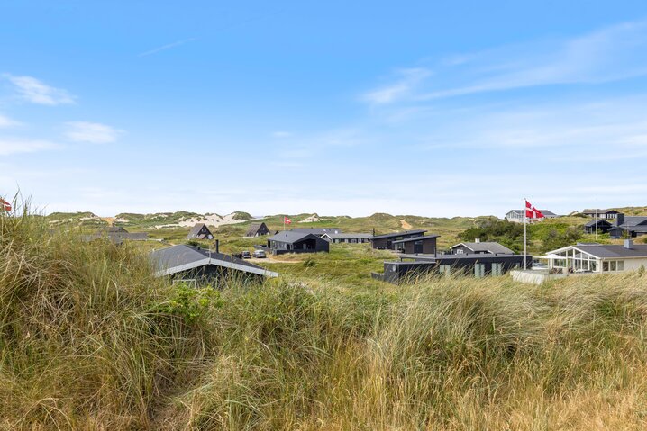 Sommerhus i0161 på Nordsøvej 194A, Søndervig - Billede #26
