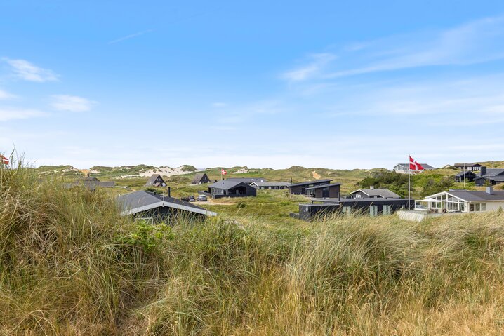 Ferienhaus i0161 in Nordsøvej 194A, Søndervig - Bild #28