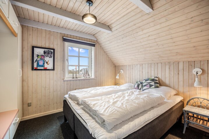 Sommerhus i0161 på Nordsøvej 194A, Søndervig - Billede #10