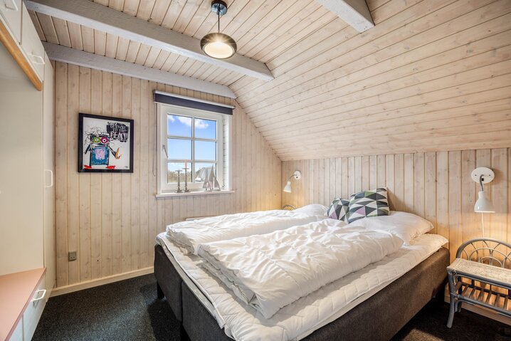 Ferienhaus i0161 in Nordsøvej 194A, Søndervig - Bild #12