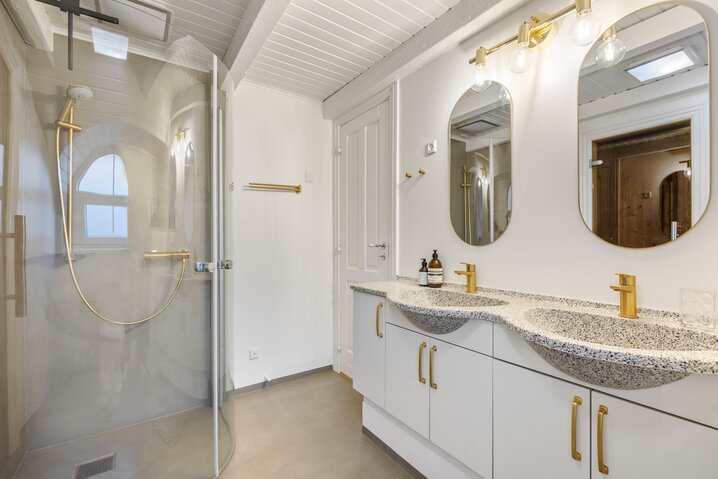 Sommerhus i0161 på Nordsøvej 194A, Søndervig - Billede #11