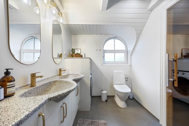 Sommerhus i0161 på Nordsøvej 194A, Søndervig - Billede #12