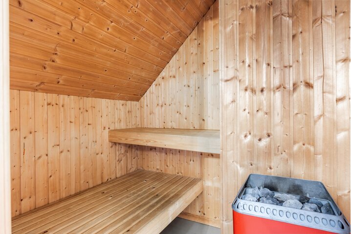 Sommerhus i0161 på Nordsøvej 194A, Søndervig - Billede #14