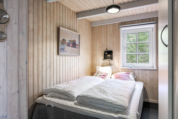 Sommerhus i0161 på Nordsøvej 194A, Søndervig - Billede #15